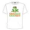 Unisex Promo Tee Thumbnail