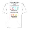 Unisex Promo Tee Thumbnail