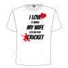 Unisex Promo Tee Thumbnail