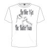 Unisex Promo Tee Thumbnail