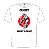 Unisex Promo Tee Thumbnail