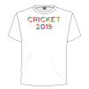Unisex Promo Tee Thumbnail