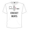 Unisex Promo Tee Thumbnail