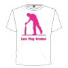 Unisex Promo Tee Thumbnail