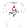 Unisex Promo Tee Thumbnail