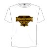 Unisex Promo Tee Thumbnail