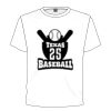 Unisex Promo Tee Thumbnail