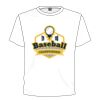 Unisex Promo Tee Thumbnail