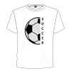 Unisex Promo Tee Thumbnail