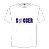Unisex Promo Tee Thumbnail