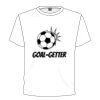 Unisex Promo Tee Thumbnail