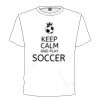 Unisex Promo Tee Thumbnail