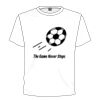 Unisex Promo Tee Thumbnail
