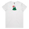 Womens Maple Tee Thumbnail