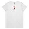Womens Maple Tee Thumbnail