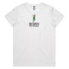 Womens Maple Tee Thumbnail