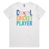 Womens Maple Tee Thumbnail