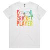 Womens Maple Tee Thumbnail