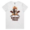 Womens Maple Tee Thumbnail
