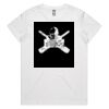 Womens Maple Tee Thumbnail