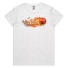 Womens Maple Tee Thumbnail