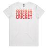 Womens Maple Tee Thumbnail
