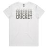 Womens Maple Tee Thumbnail