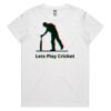 Womens Maple Tee Thumbnail