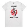 Womens Maple Tee Thumbnail
