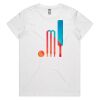 Womens Maple Tee Thumbnail