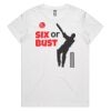 Womens Maple Tee Thumbnail
