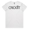 Womens Maple Tee Thumbnail