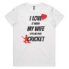 Womens Maple Tee Thumbnail