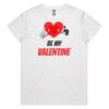 Womens Maple Tee Thumbnail