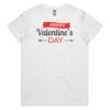 Womens Maple Tee Thumbnail