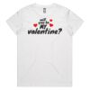 Womens Maple Tee Thumbnail