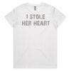 Womens Maple Tee Thumbnail