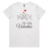 Womens Maple Tee Thumbnail