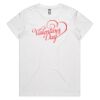 Womens Maple Tee Thumbnail