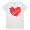 Womens Maple Tee Thumbnail