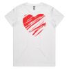 Womens Maple Tee Thumbnail