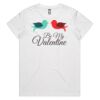 Womens Maple Tee Thumbnail