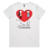 Womens Maple Tee Thumbnail