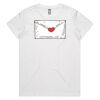 Womens Maple Tee Thumbnail