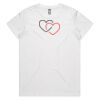 Womens Maple Tee Thumbnail