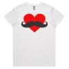 Womens Maple Tee Thumbnail