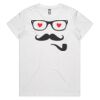 Womens Maple Tee Thumbnail