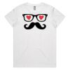 Womens Maple Tee Thumbnail