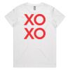 Womens Maple Tee Thumbnail