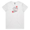Womens Maple Tee Thumbnail
